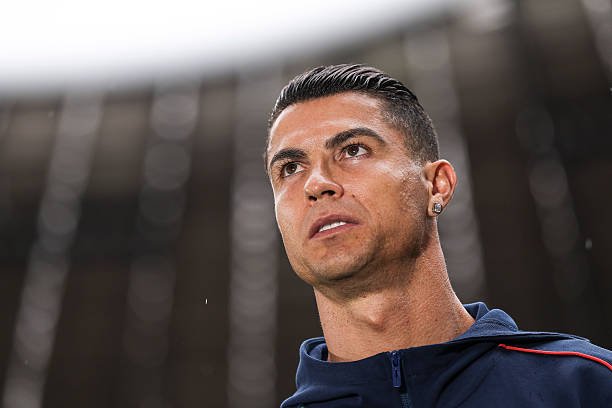 Ronaldu "Oltin to‘p"ni kim olishi kerakligini aytdi