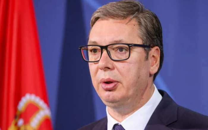 Serbiyada muddatidan oldin parlament saylovlari o‘tkaziladi