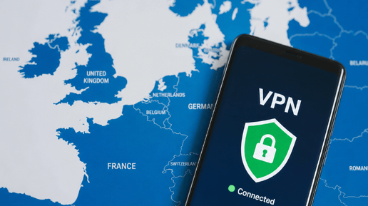 Европа ёш чекловларини четлаб ўтиш учун ишлатиладиган VPN хизматлари фаолиятини блоклаши мумкин