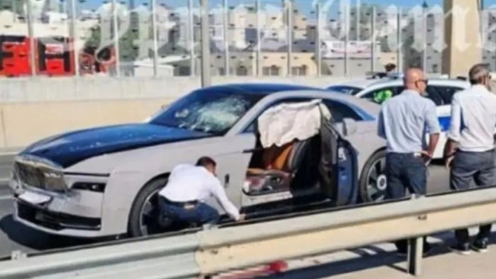 Kipr klubi prezidenti otib ketildi