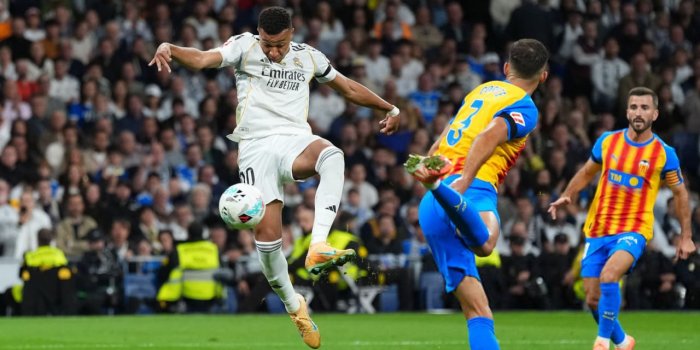 Mbappe "PSJ"dan 240 million yevro talab qilmoqda