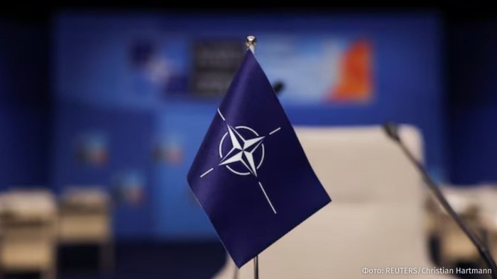 NATO yangi missiyani boshlashni rejalashtirmoqda: «Arktik soatchi» Grenlandiyani himoya qiladi