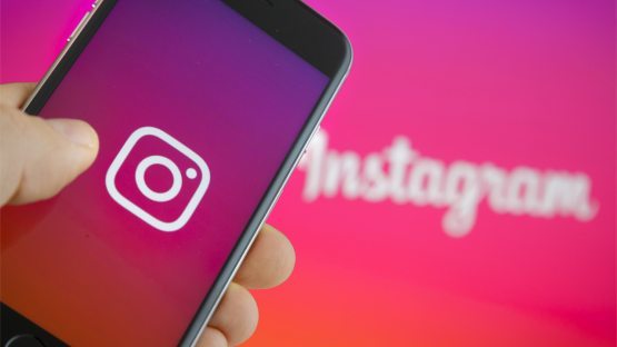 ИИББ: "Instagram"даги “зўравон”лар аниқланиб, ушланди