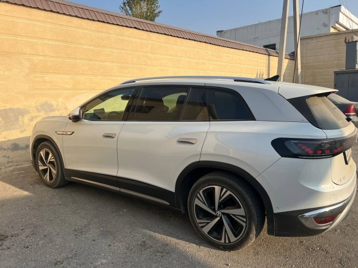 Dang‘arada "Volkswagen"ning  xatlanishiga nima sabab bo‘ldi? Dang‘arada "Volkswagen"ning  xatlanishiga nima sabab bo‘ldi?