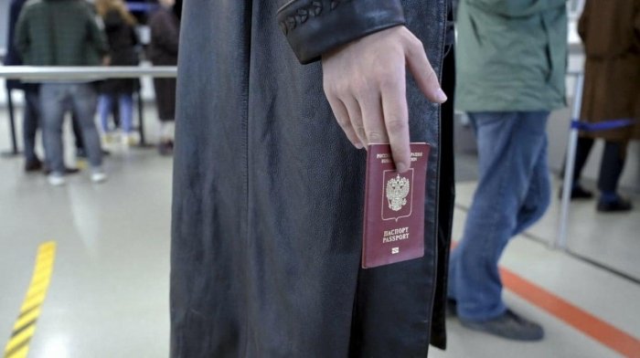 Европа Иттифоқи россияликларга Шенген визаларини яна оммавий бера бошлади