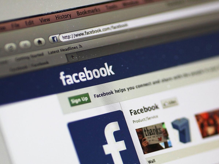  "Facebook"да сохта рекламалар орқали аккаунтларни эгаллаб олувчи зарарли ҳавола аниқланди