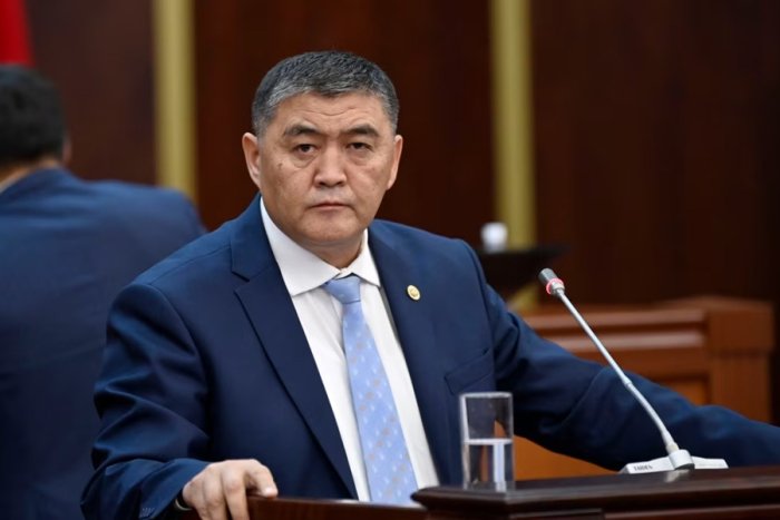 DXX raisi: "Aripov bilan urushib, janjallashib qolgan paytlarimiz ham bo‘ldi"