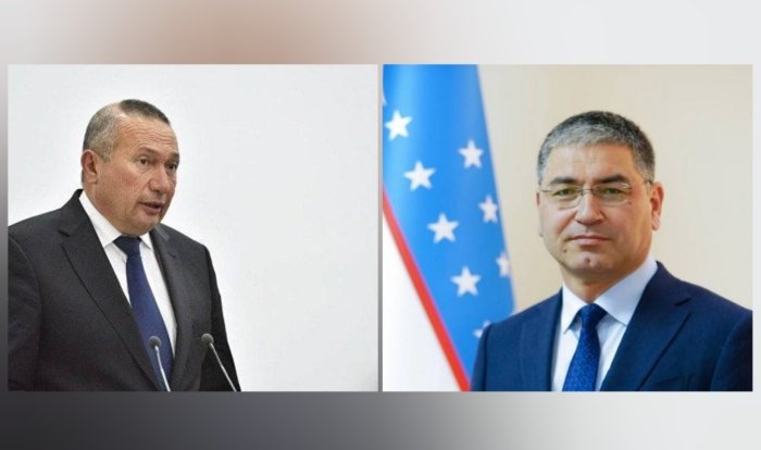 Икки вилоятнинг собиқ ҳокимлари сенаторлик мақомидан маҳрум этилди