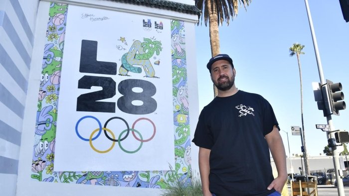 2028 yilgi Olimpiadaning rasmiy o‘yinlar taqvimi e’lon qilindi