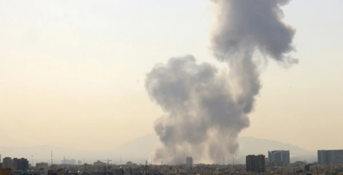 Эрон АҚШ ва Исроилни ядровий иншоотларга ҳужум қилишда айбламоқда