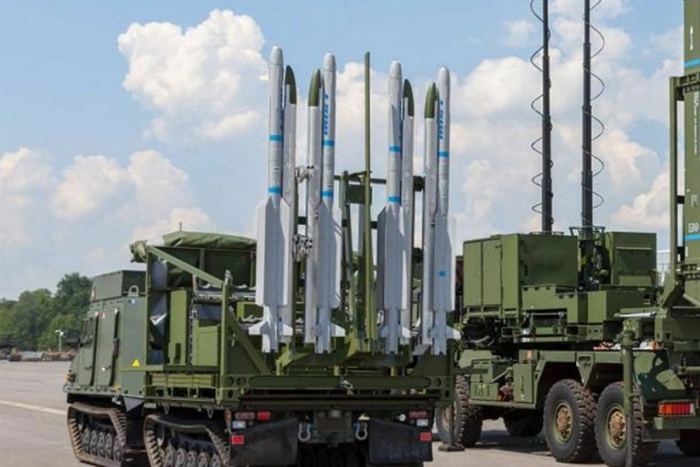 Zelenskiy Ispaniyadan harbiy ko‘mak so‘radi