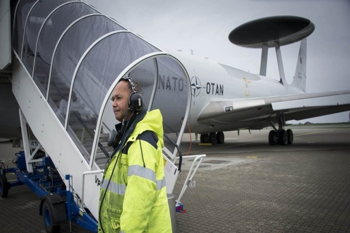 Norvegiya tinch aholini evakuasiya qilish rejasini ishlab chiqmoqda, chunki...