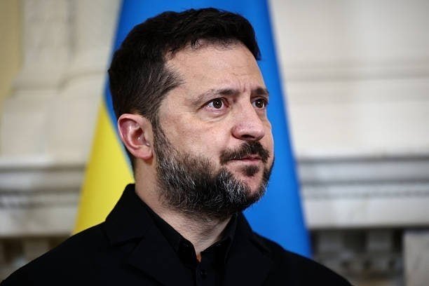 АҚШ Украинадан таслим бўлишни талаб қилдими?
