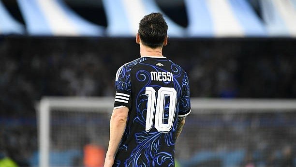 Messi JCH-2026 da ishtirok etmasligi mumkin