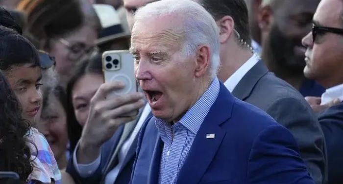 Байден 30 йил олдин 2020 йилга қадар яшамаслигини башорат қилган эди