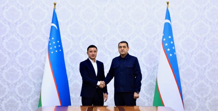 Vodiy grandlari birin-ketin yangi bosh murabbiylari nomini e’lon qilishdi