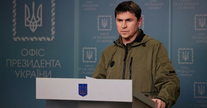 Украина ҳаво ҳужумларини тўхтатиш борасида музокараларга тайёр