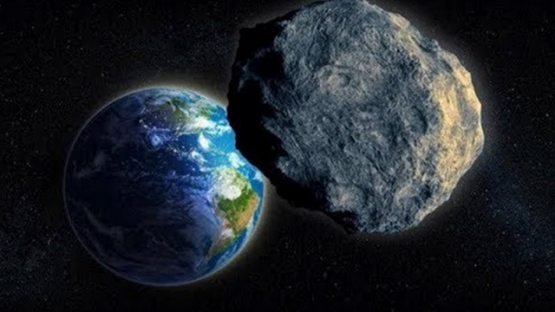 Konchilar asteroiddan foydali qazilmalarni qazib olishlari mumkin