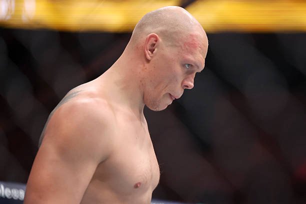 Ҳамюртимиз UFC рейтингида кўтарилишга эришди