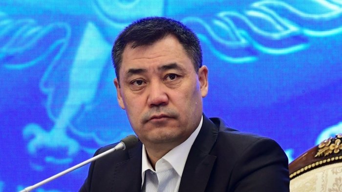 Japarov ta’lim to‘lovlarini oshirishga moratoriy joriy qildi