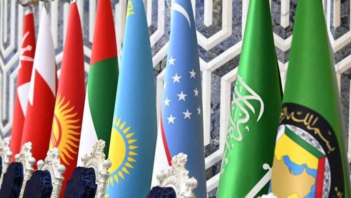 Markaziy Osiyo va Ko‘rfaz arab davlatlari hamkorligi: munosabatlarni rivojlantirishga qaratilgan sa’y-harakatlar va kelgusidagi ustuvor vazifalar
