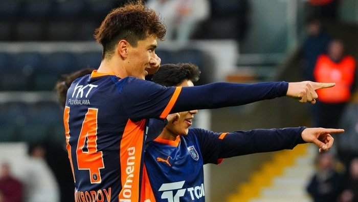 Fayzullayev va Shomurodov "Galatasaroy"ga qarshi asosiy tarkibda maydonga tushadimi?