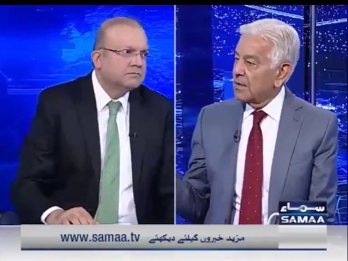 Hindiston hujum qilgan taqdirda "hech kim omon qolmaydi"
