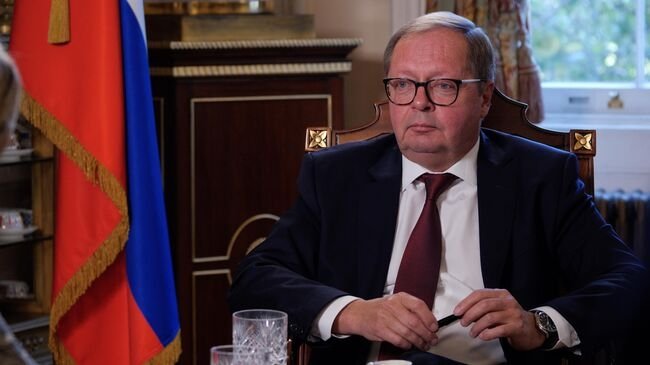 Rossiya aktivlarining musodara qilinishini o‘g‘irlikmi?