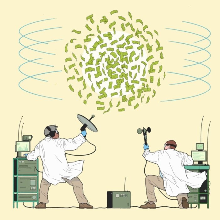 Jahon iqtisodiyotining ilgarilab borishini ko‘rsatuvchi indikatorlar ishdan chiqmoqda