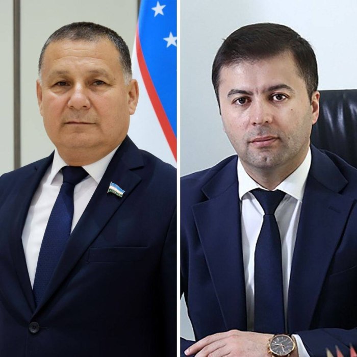 Dorixonalardan GPP sertifikati uchun yig‘im olinayotgani bo‘yicha Senator so‘rovi yuborildi