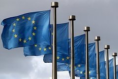 Shvesiyada global IT nosozlik tufayli konchilar evakuasiya qilindi