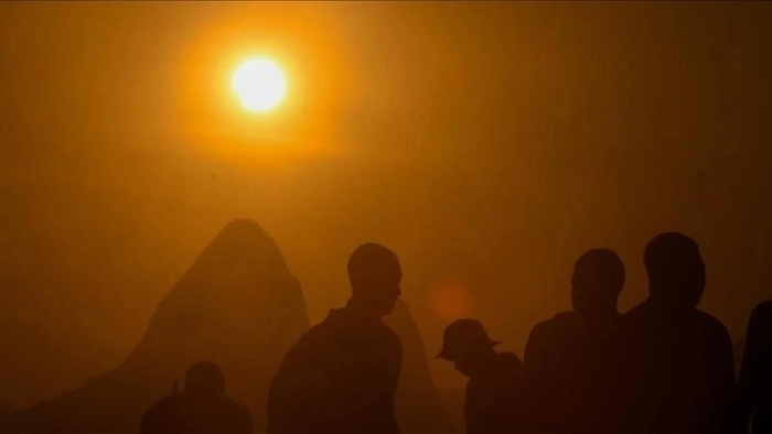 Global isish 2050 yilga borib yuz minglab  inson o‘limiga sabab bo‘ladi