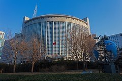 Хитой АҚШдан ядровий қурол бўйича музокараларни тўхтатишни талаб қилди