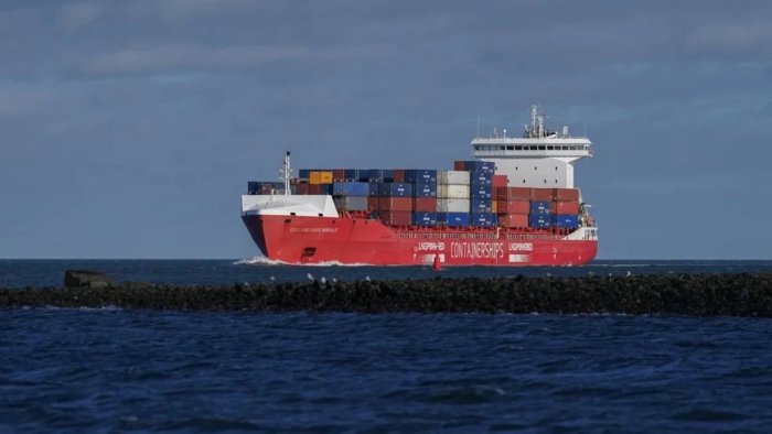 Эрон босими остида қолган Баҳрайн БМТдан ёрдам сўради