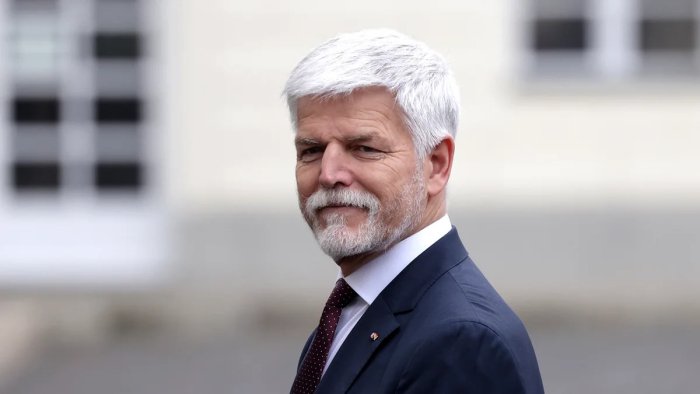 Chexiya prezidenti NATO ichidagi AQSh qarorlaridan xavotirda