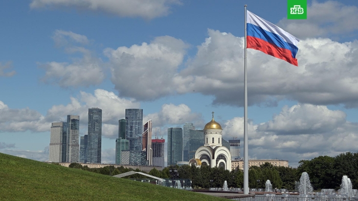 Лукашевич: Россия глобал дунёда ҳеч қачон яккаланиб қолмаган ва бўлмайди ҳам