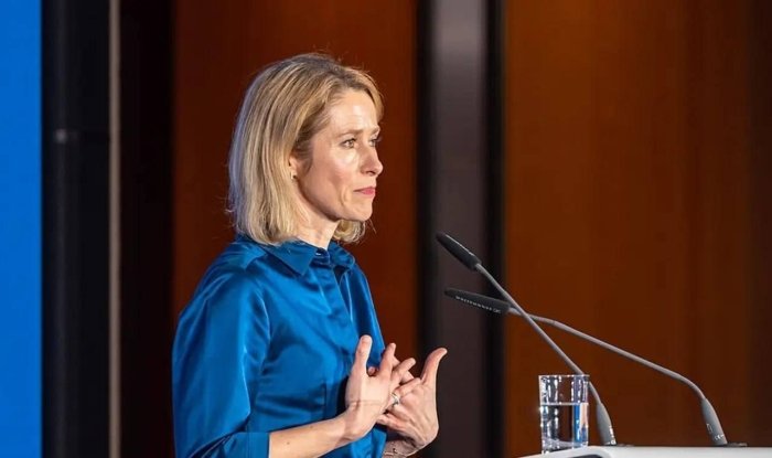 "Ukraina bo‘yicha yangi tinchlik rejasida Rossiya tomonidan birorta ham yon berishlar qayd etilganini ko‘rmadik"