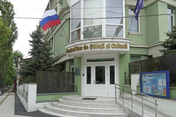 Moldova Rossiyani xabardor qildi