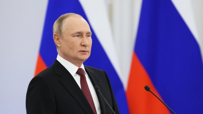 Rossiya Qirg‘iziston va Tojikiston mojarosini hal qilishda yordam berishga tayyor - Putin