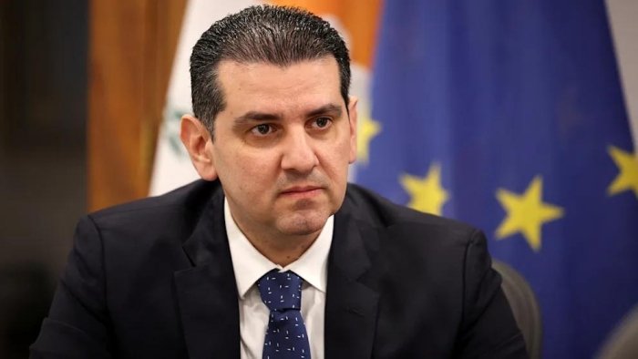 Kipr hukumati dron hujumidan keyin vaziyat barqarorlashganini ma’lum qildi