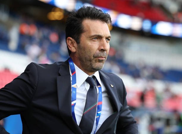 Buffon soliq muammosi uchun "PSJ"dan tovon puli oldi