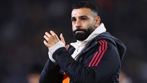 Муҳаммад Салоҳ «портлади»: «Эҳтимол, кейинги ўйиним «Энфилд»даги сўнггиси бўлар»