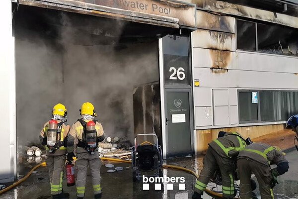 160 минг аҳолига уйдан чиқмаслик буйруғи берилди