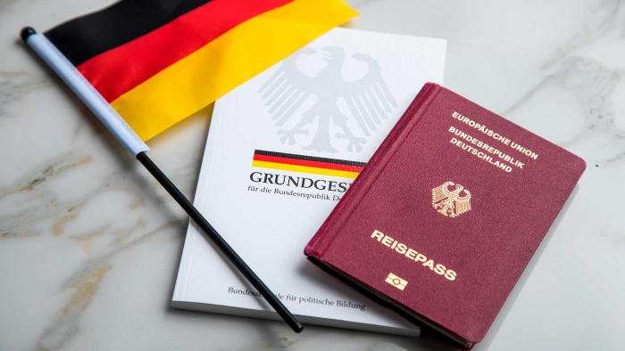 Germaniya fuqaroligi to‘g‘risidagi qonun: Bundestagda birinchi o‘qish qanday o‘tdi