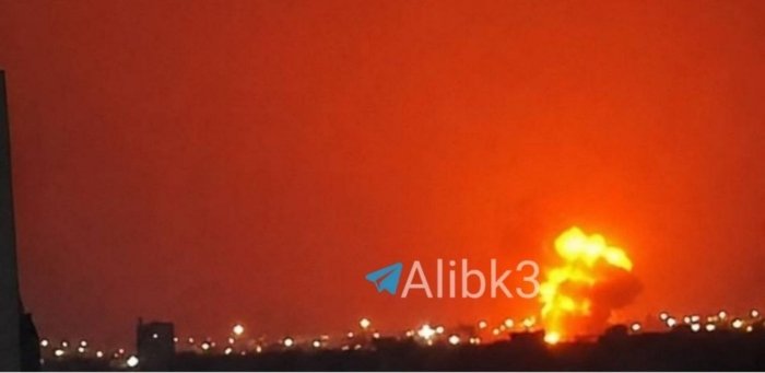 Saudiya Arabistonidagi Saudi Aramco neft kompaniyasi ob’ektlariga dronlar va raketalar bilan keng ko‘lamli hujum uyushtirildi