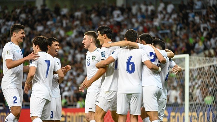 Tarix yozildi! O‘zbekiston ilk bor Jahon chempionatida! (foto+fakt)
