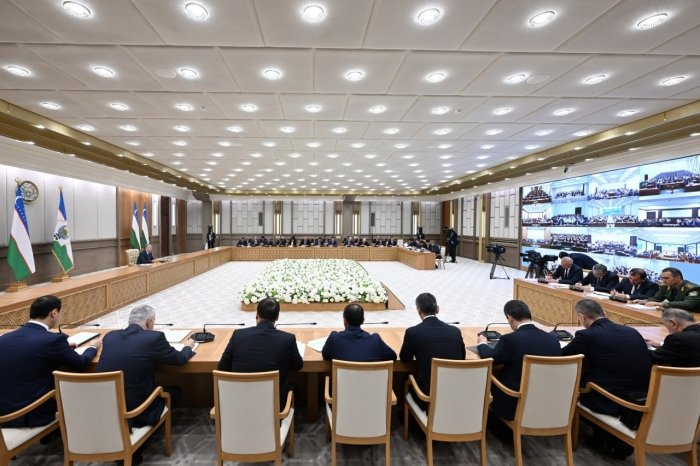 O‘zbekistonda yetishtirilgan mahsulotlar tashqi bozorda o‘z o‘rnini yo‘qotishi mumkin