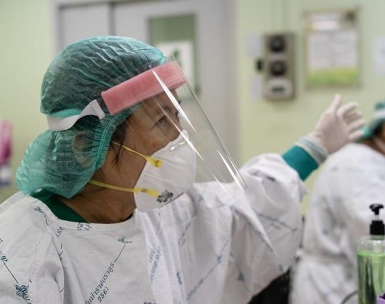 Коронавирусдан ҳимояловчи энг самарали ниқоблар маълум қилинди