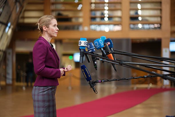 Evropa Ittifoqi rasmiysi Ukrainadagi saylovlar borasida o‘z munosabatini bildirdi