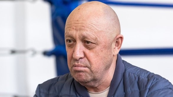 Evgeniy Prigojin eng nufuzli yahudiylar ro‘yxatidan joy oldi